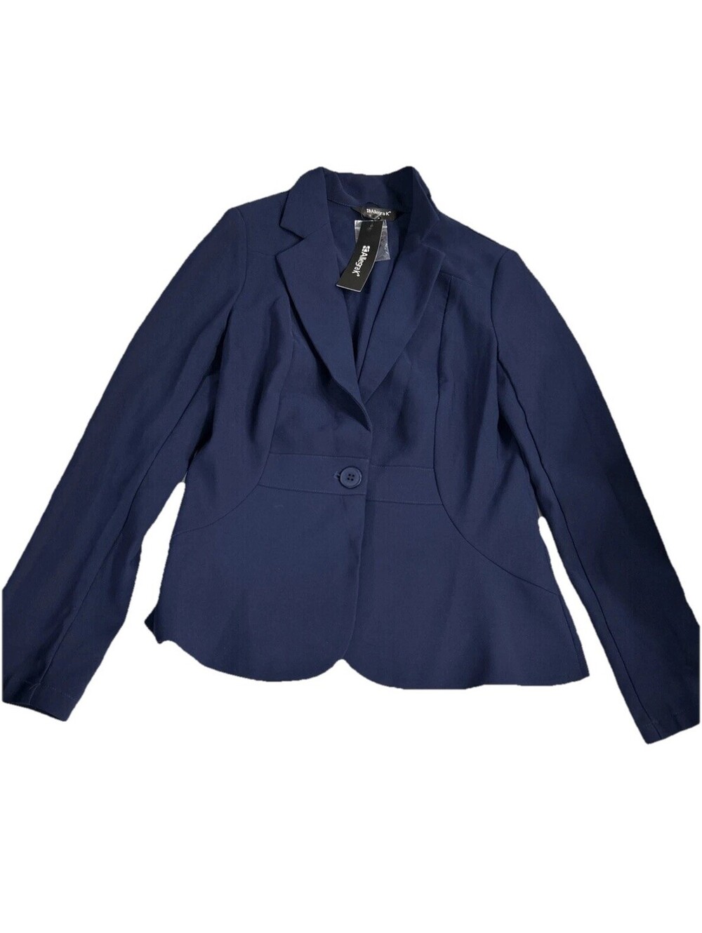 Allegra K Women’s Blazer Small Navy